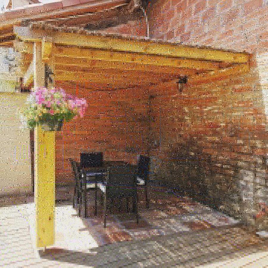 Gite Le Jardin Secret Et Gite Au Temps Suspendu Montpezat  ภายนอก รูปภาพ
